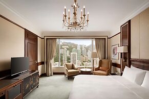 Island Shangri-La, Hong Kong