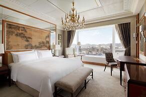 Island Shangri-La, Hong Kong