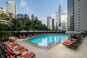 Island Shangri-La, Hong Kong