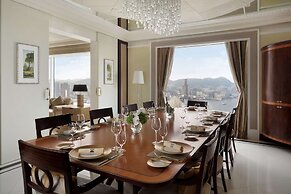 Island Shangri-La, Hong Kong