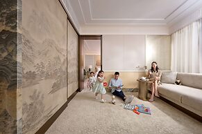 Island Shangri-La, Hong Kong