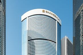 Island Shangri-La, Hong Kong