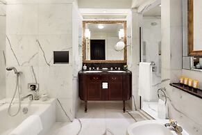 Island Shangri-La, Hong Kong