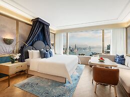 Island Shangri-La, Hong Kong