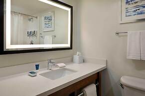 Four Points by Sheraton Toronto Airport