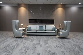 Four Points by Sheraton Toronto Airport