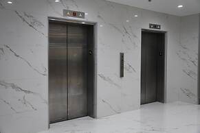 Four Points by Sheraton Toronto Airport