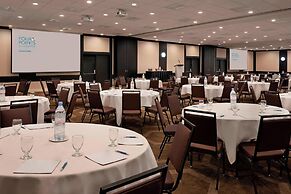 Four Points by Sheraton Toronto Airport