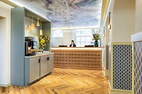 Citadines Canal Amsterdam