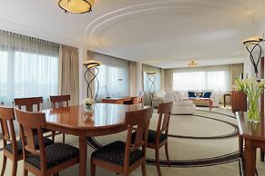 The Westin Zagreb