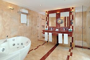 The Westin Zagreb