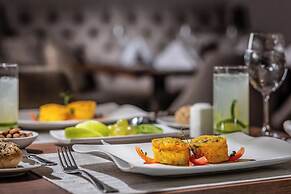 The Westin Zagreb