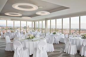 The Westin Zagreb