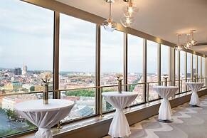 The Westin Zagreb