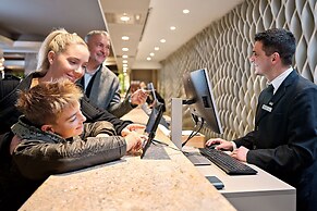 The Westin Zagreb