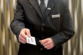 The Westin Zagreb