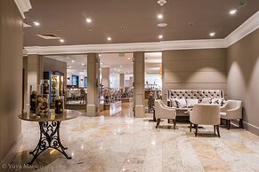 The Westin Zagreb