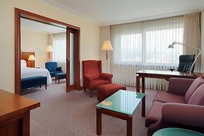The Westin Zagreb