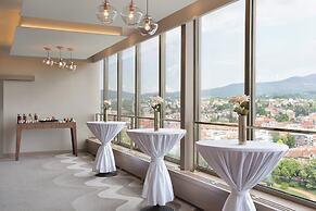 The Westin Zagreb