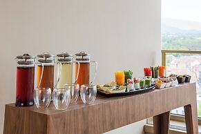 The Westin Zagreb