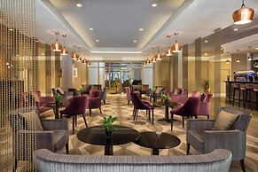 The Westin Zagreb