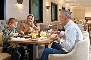 The Westin Zagreb