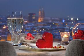 The Westin Zagreb