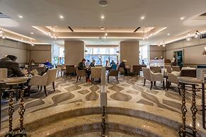 The Westin Zagreb