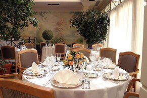 The Westin Zagreb