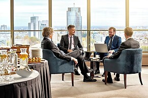 The Westin Zagreb