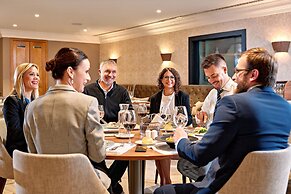 The Westin Zagreb