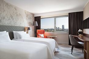 The Westin Zagreb