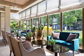 The Westin Zagreb