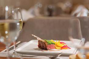 The Westin Zagreb