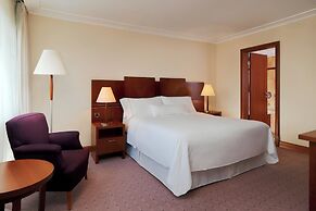 The Westin Zagreb