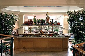 The Westin Zagreb