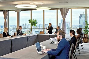 The Westin Zagreb