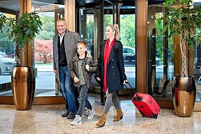 The Westin Zagreb