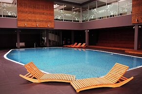The Westin Zagreb