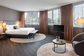 Hotel Victoria