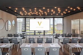 Hotel Victoria