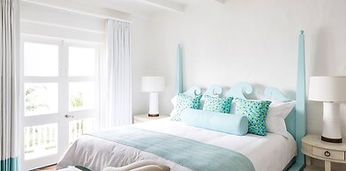 Windjammer Landing Resort and Residences