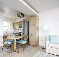 Windjammer Landing Resort and Residences