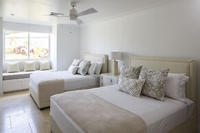 Windjammer Landing Resort and Residences