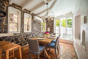 Windjammer Landing Resort and Residences