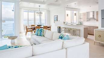 Windjammer Landing Resort and Residences