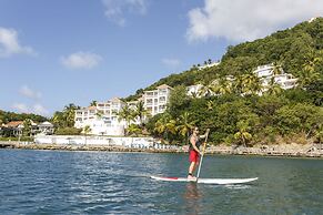 Windjammer Landing Resort and Residences