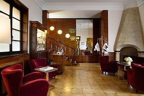 Bettoja Atlantico Hotel
