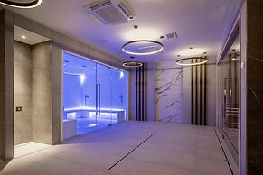 Radisson Blu Hotel, Florence