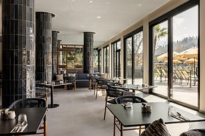 Radisson Blu Hotel, Florence